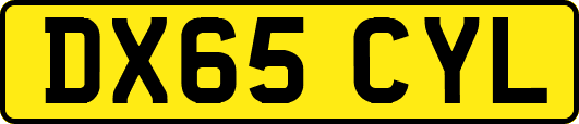 DX65CYL