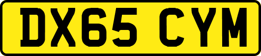 DX65CYM