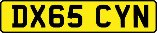 DX65CYN