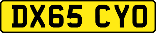 DX65CYO