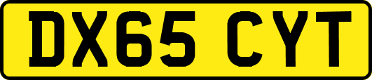 DX65CYT
