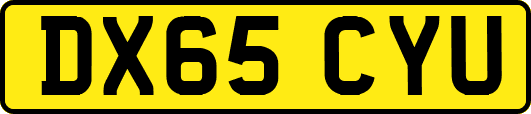 DX65CYU