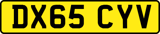 DX65CYV