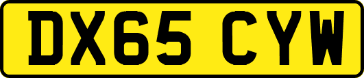 DX65CYW