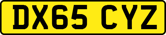 DX65CYZ