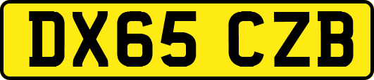 DX65CZB