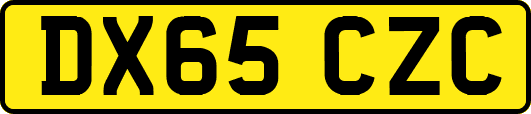 DX65CZC