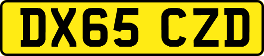 DX65CZD
