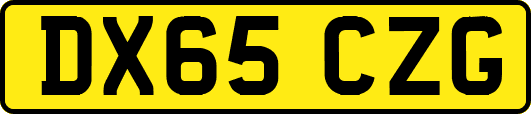 DX65CZG