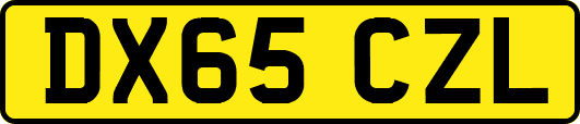 DX65CZL