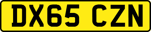 DX65CZN