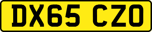 DX65CZO