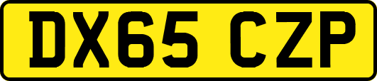 DX65CZP
