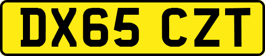 DX65CZT