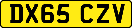 DX65CZV