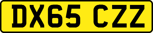 DX65CZZ