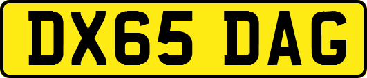 DX65DAG