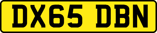 DX65DBN