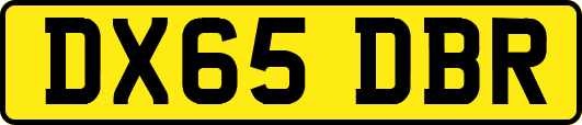 DX65DBR
