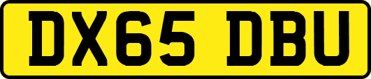 DX65DBU