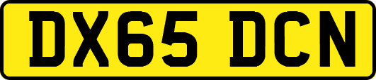 DX65DCN