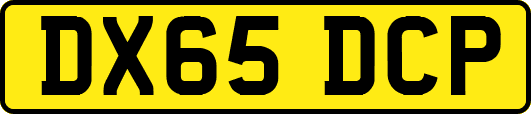 DX65DCP
