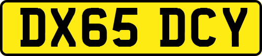 DX65DCY