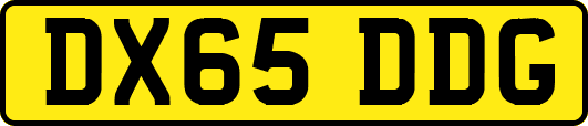 DX65DDG