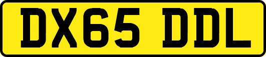 DX65DDL