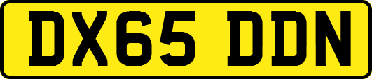 DX65DDN