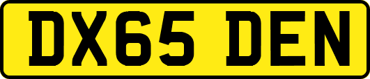 DX65DEN