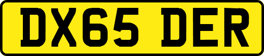 DX65DER