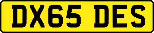 DX65DES