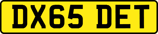DX65DET