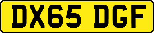 DX65DGF