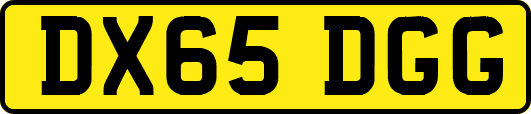 DX65DGG
