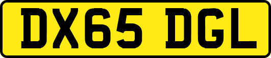 DX65DGL