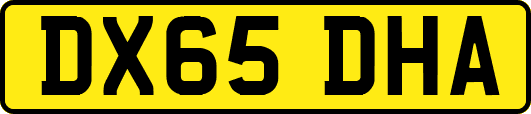 DX65DHA