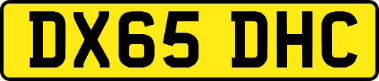 DX65DHC