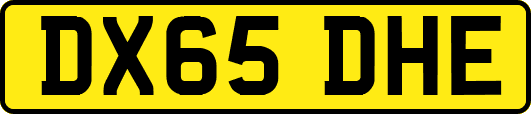 DX65DHE