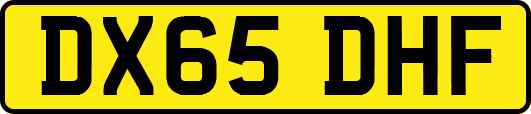 DX65DHF