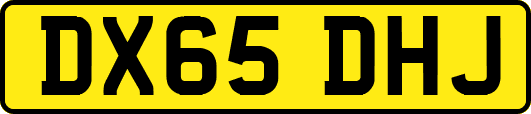 DX65DHJ