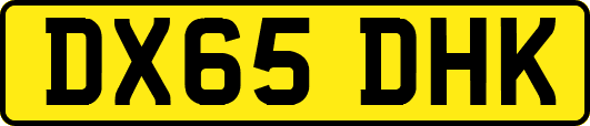 DX65DHK