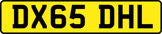 DX65DHL