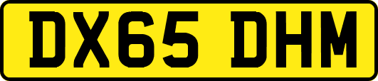 DX65DHM