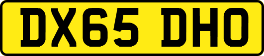 DX65DHO