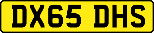 DX65DHS