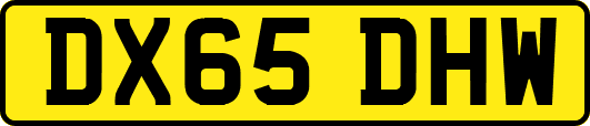 DX65DHW