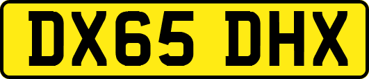 DX65DHX