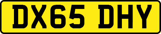 DX65DHY